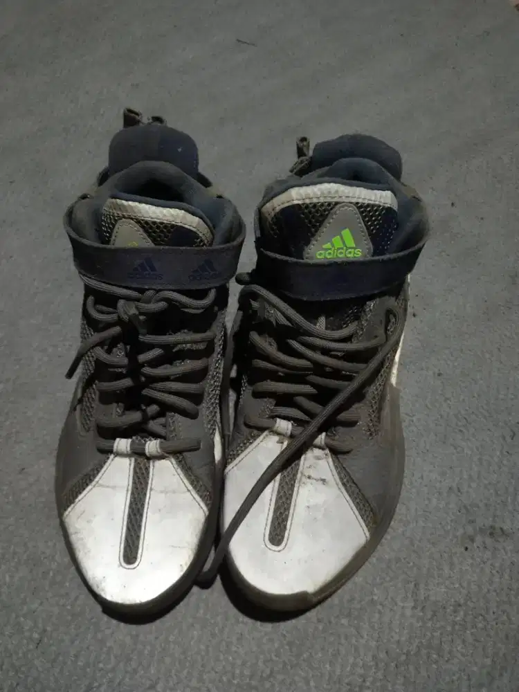 Sepatu Adidas Original