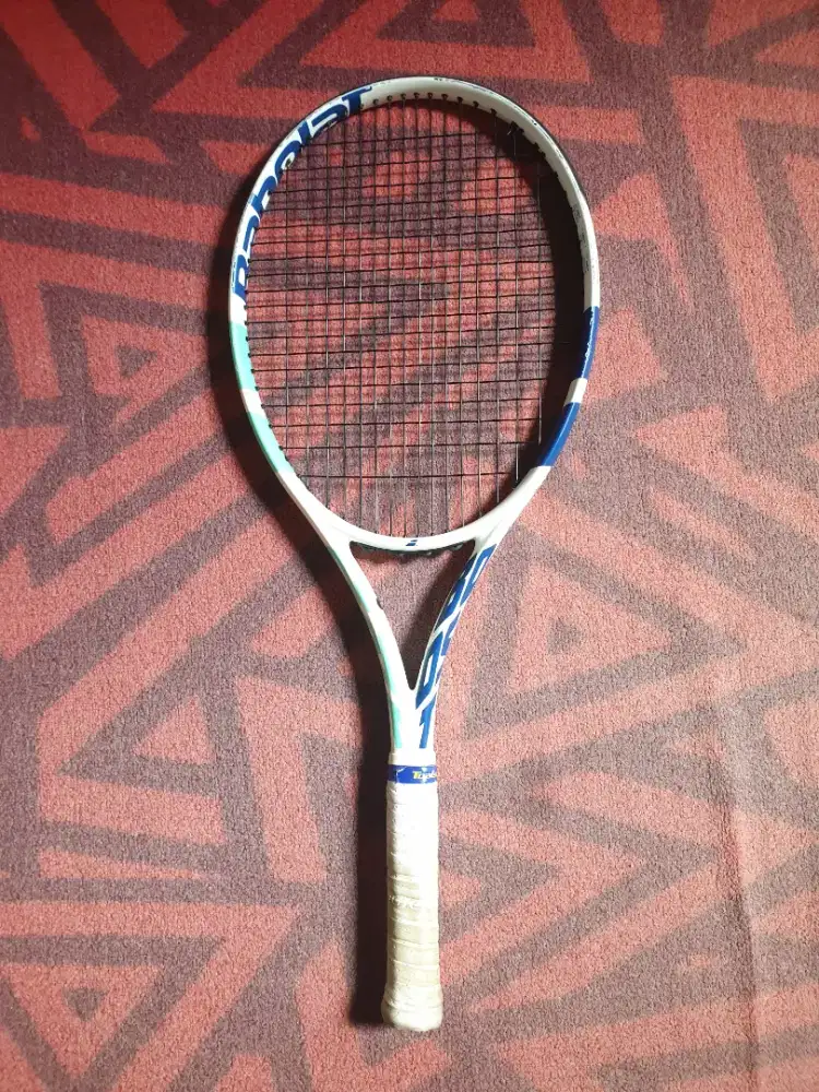 Raket tenis babolat boost Drive Original raket tennis lapangan