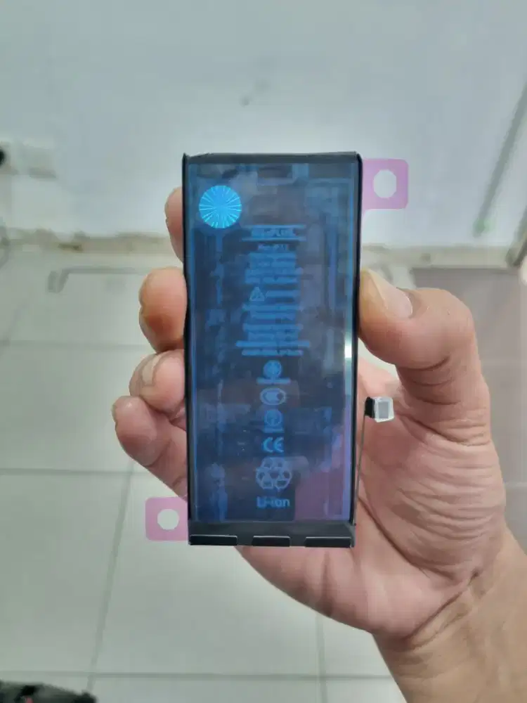 Baterai /batre /batrai iphone 11 ori 100 % macplus