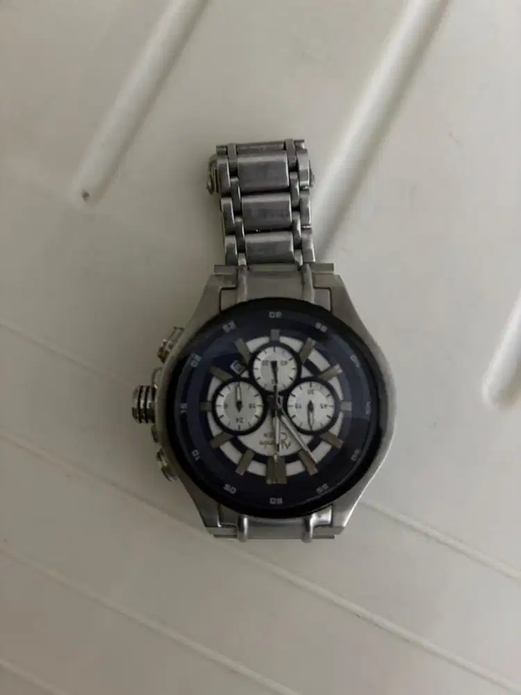 JAM PRIA ALEXANDER CHRISTIE ORIGINAL