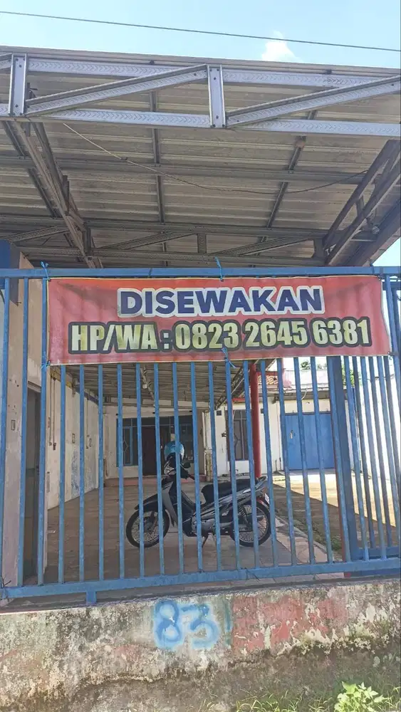 Bangunan untuk Gedung/Perkantoran/Rumah