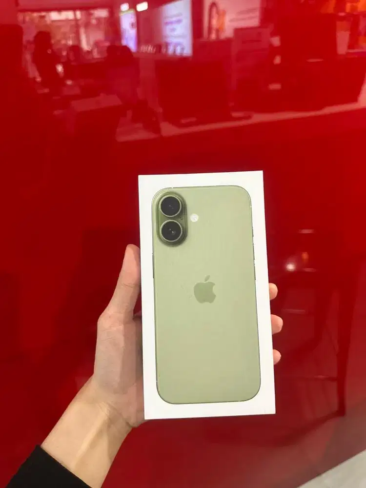 kredit 0% tanpa dp iphone 17 base 256gb modal ktp asli