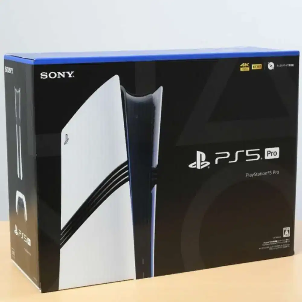 Playstation 5 Pro