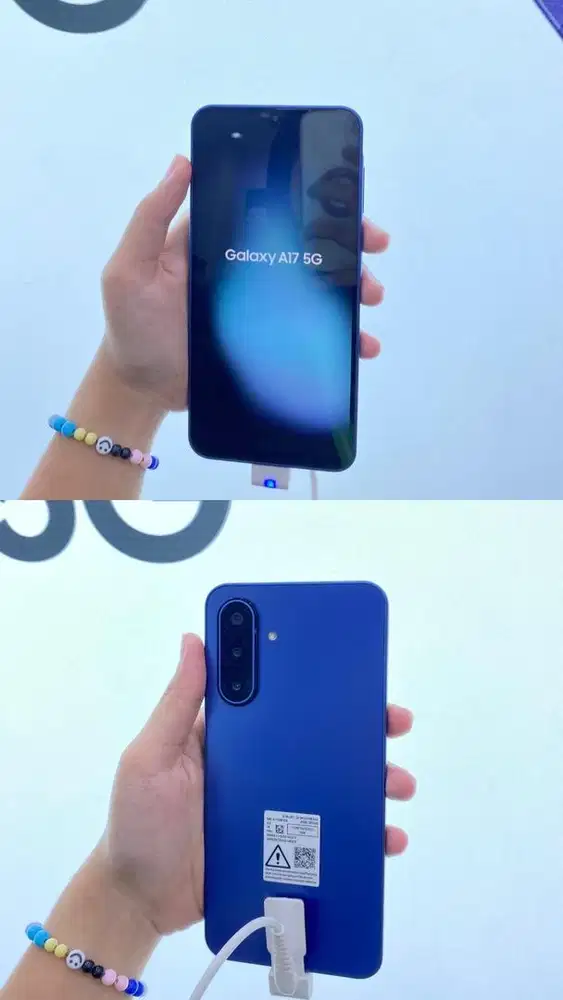 SAMSUNG GALAXY A17 5G RAM 8 | 256GB