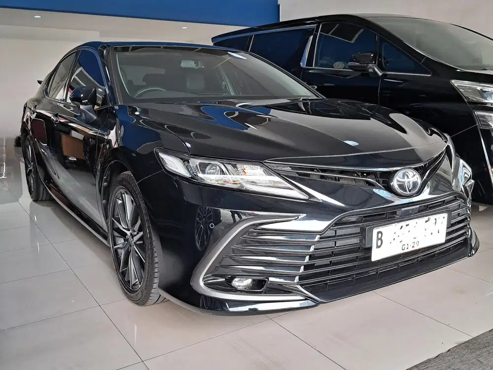 TOYOTA CAMRY 2.5 V 2023