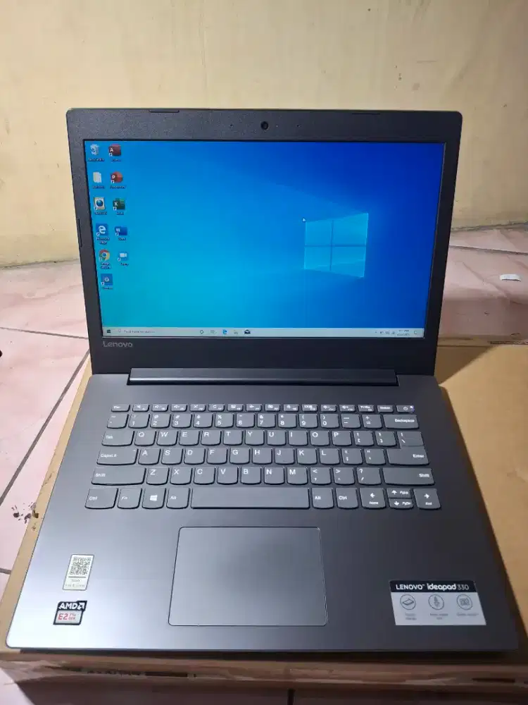 Lenovo Ideaped 330