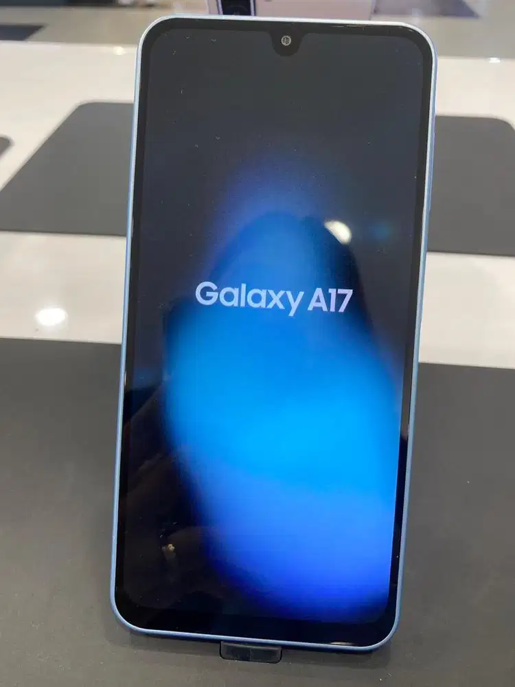Samsung A17 LTE NEW