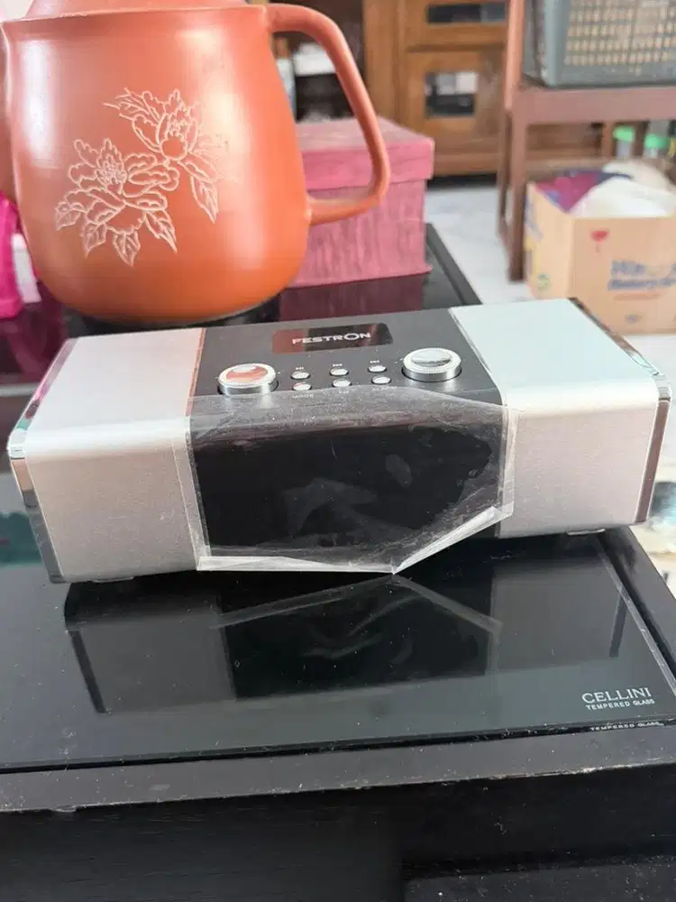 Festron Mini-HiFi 2.1