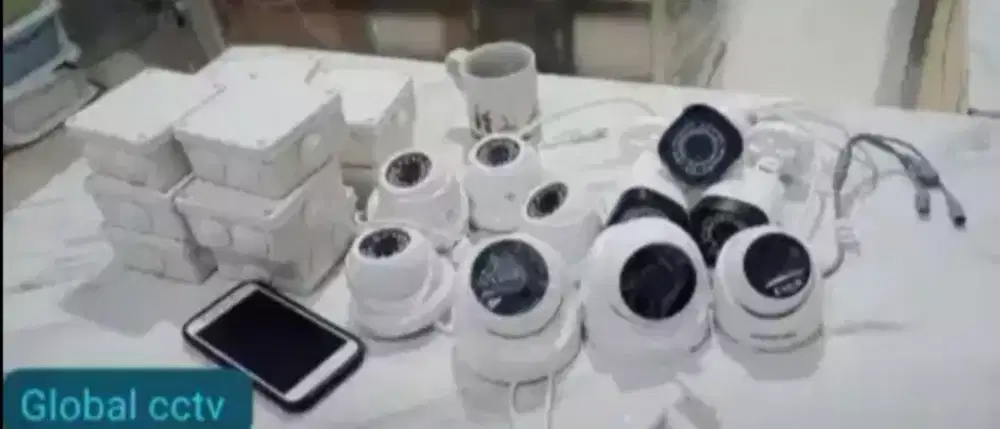Jasa pasang service cctv dan jaringan komputer