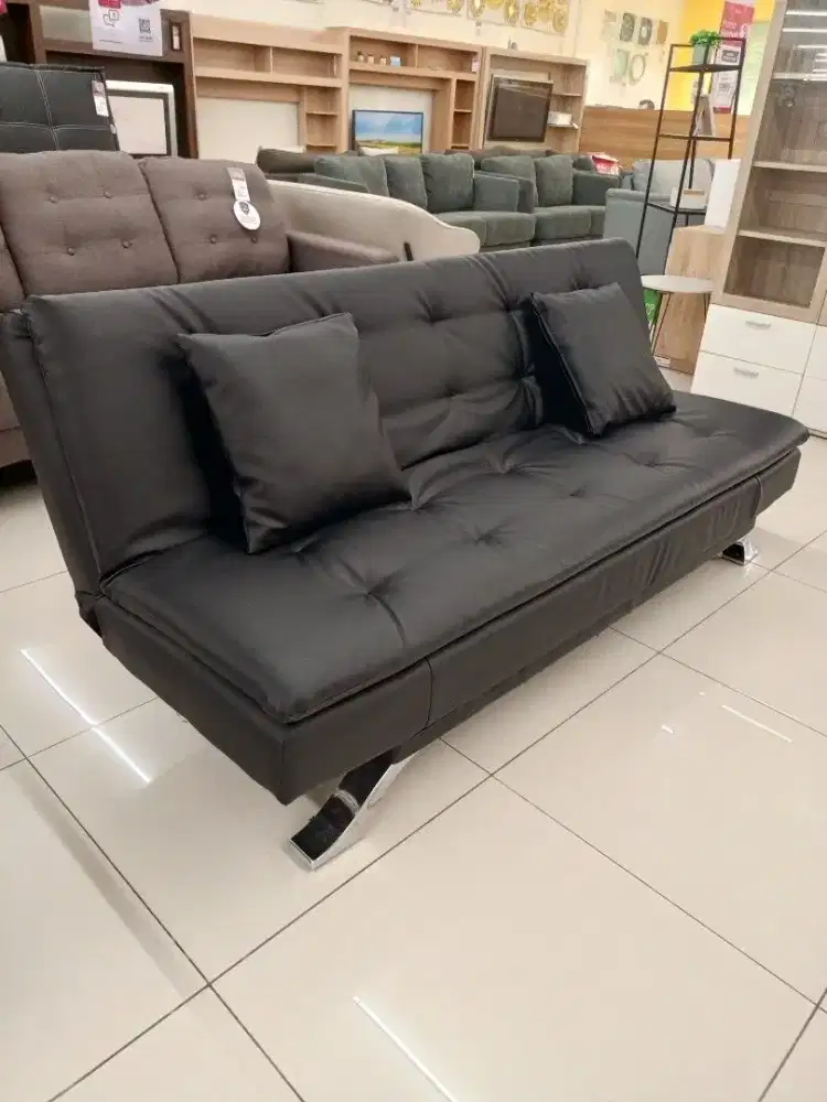 Sofabed Selma Greesa
