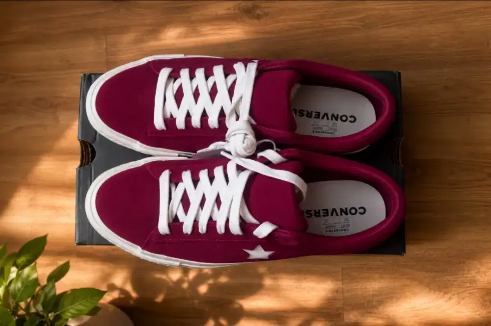 Converse one star 95 OX