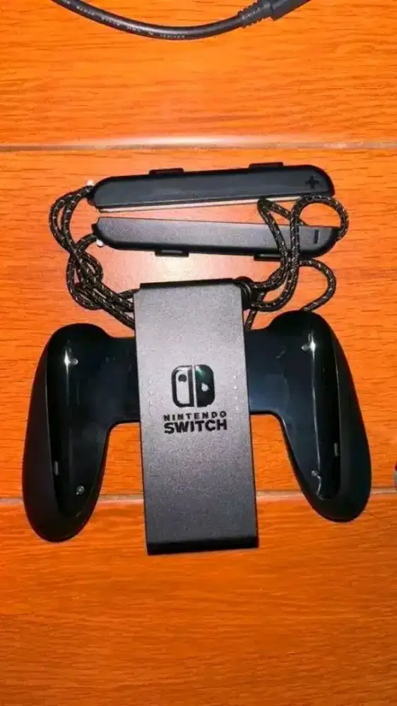NINTENDO SWITCH OLED 512GB
