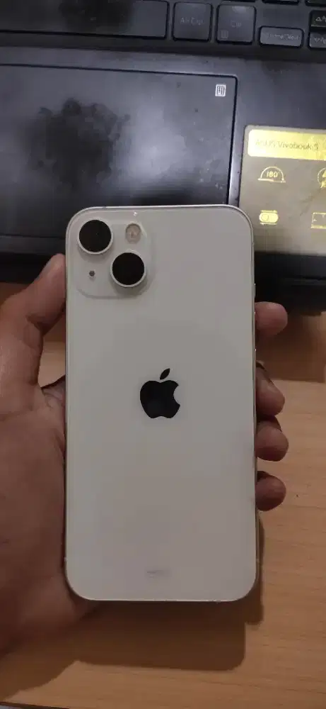 Iphone 13 128GB resmi