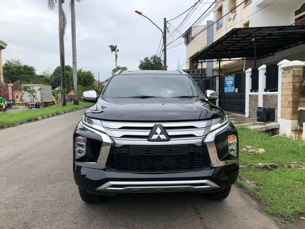 Mitsubishi Pajero Dakar 2.4 Diesel 2023