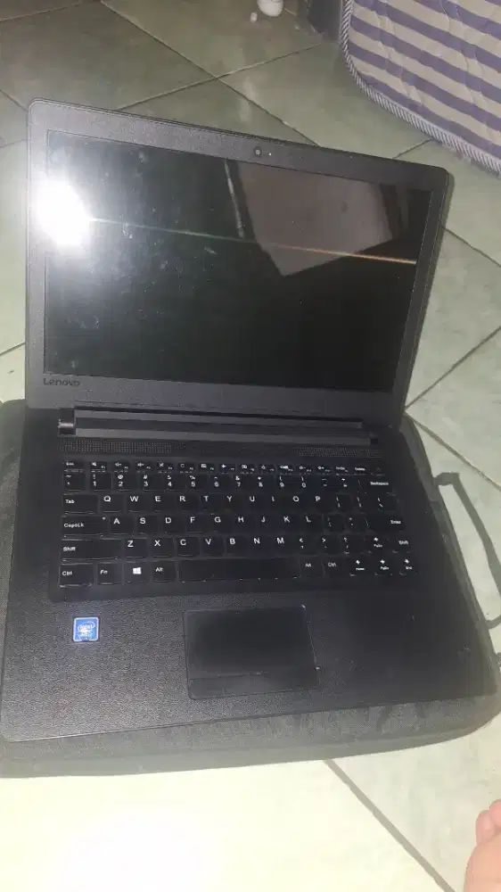 Laptop Lenovo IdeaPad 110 14IBR