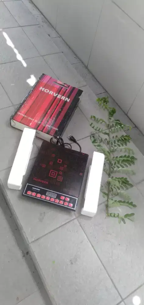 Di jual kompor listrik untuk di kost,rumah,usaha dll muraaah