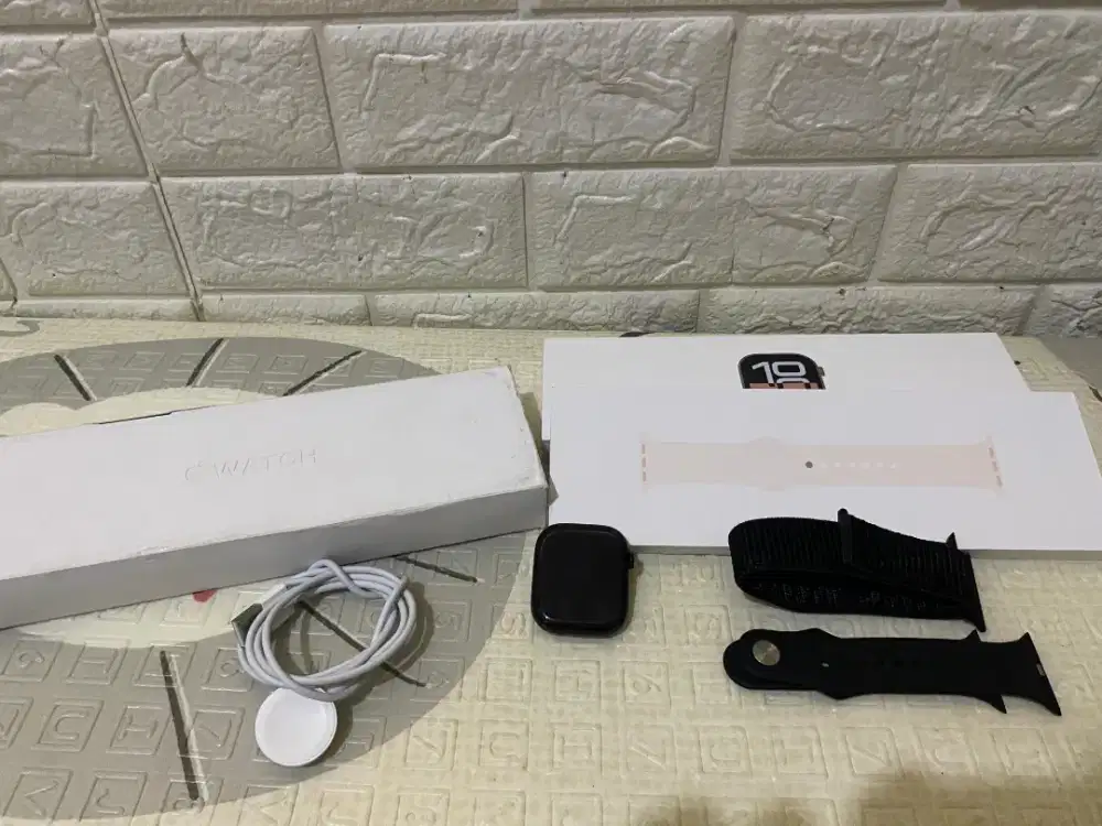 Apple watch serie 10 46Mm