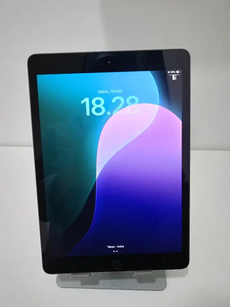 MURAH! IPAD GEN 8 10 INCH 2020 STORAGE 32 GB