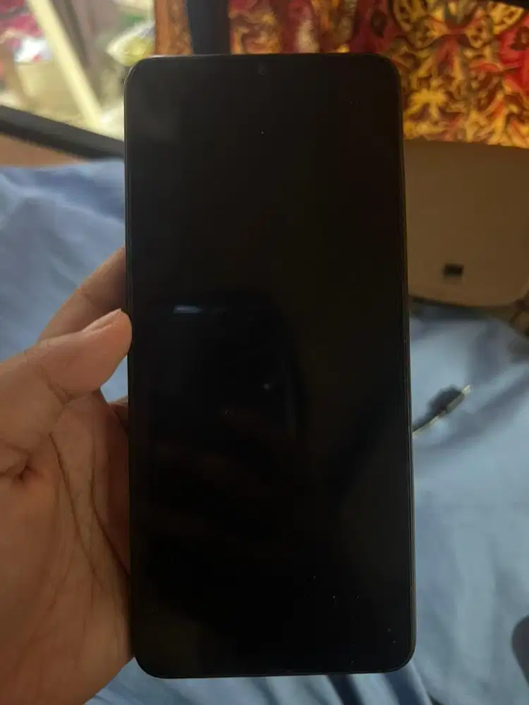 Redmi A3 second 4/128