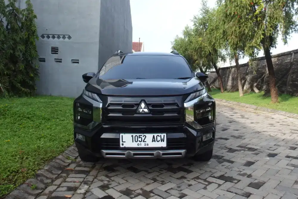 Xpander Cross Premium 2022 CVT