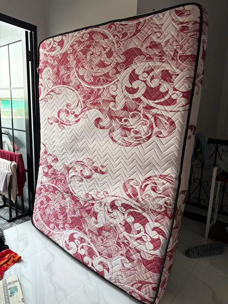 Jual Kasur Busa Second ukuran 160x200