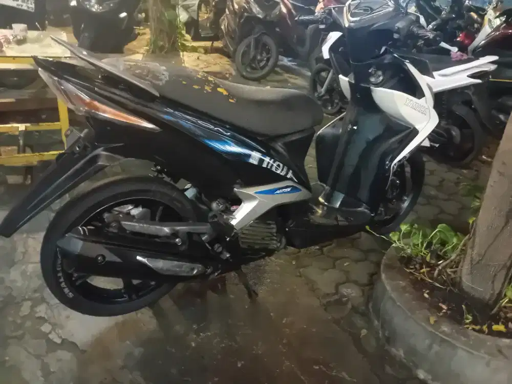 Xeon murah ajah