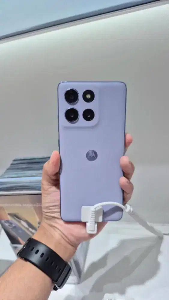 MOTO  G86 POWER