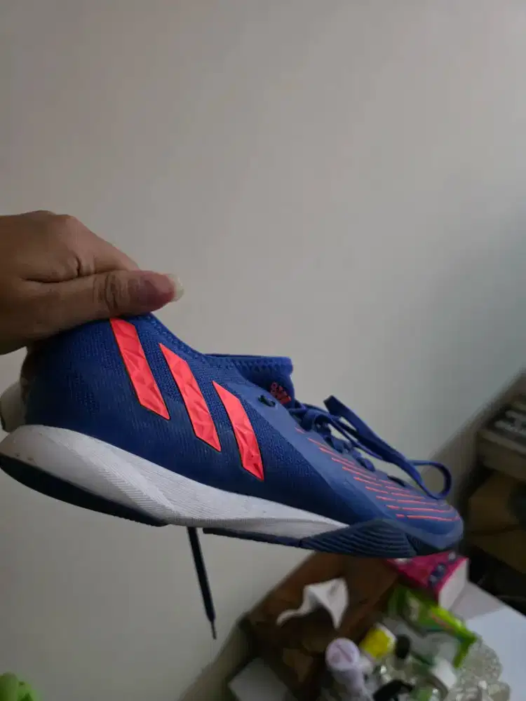 Dijual sepatu futsal adidas predator