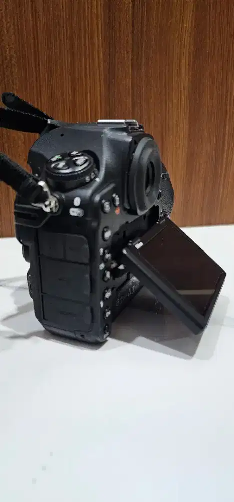 Kamera NIKON D850