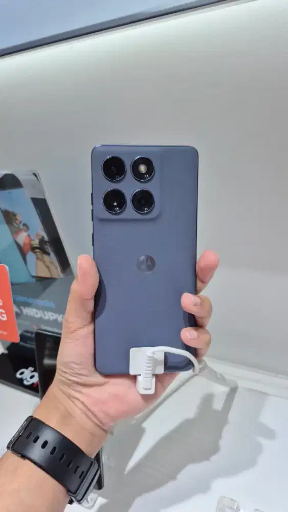 MOTO EDGE 60 FUSION
