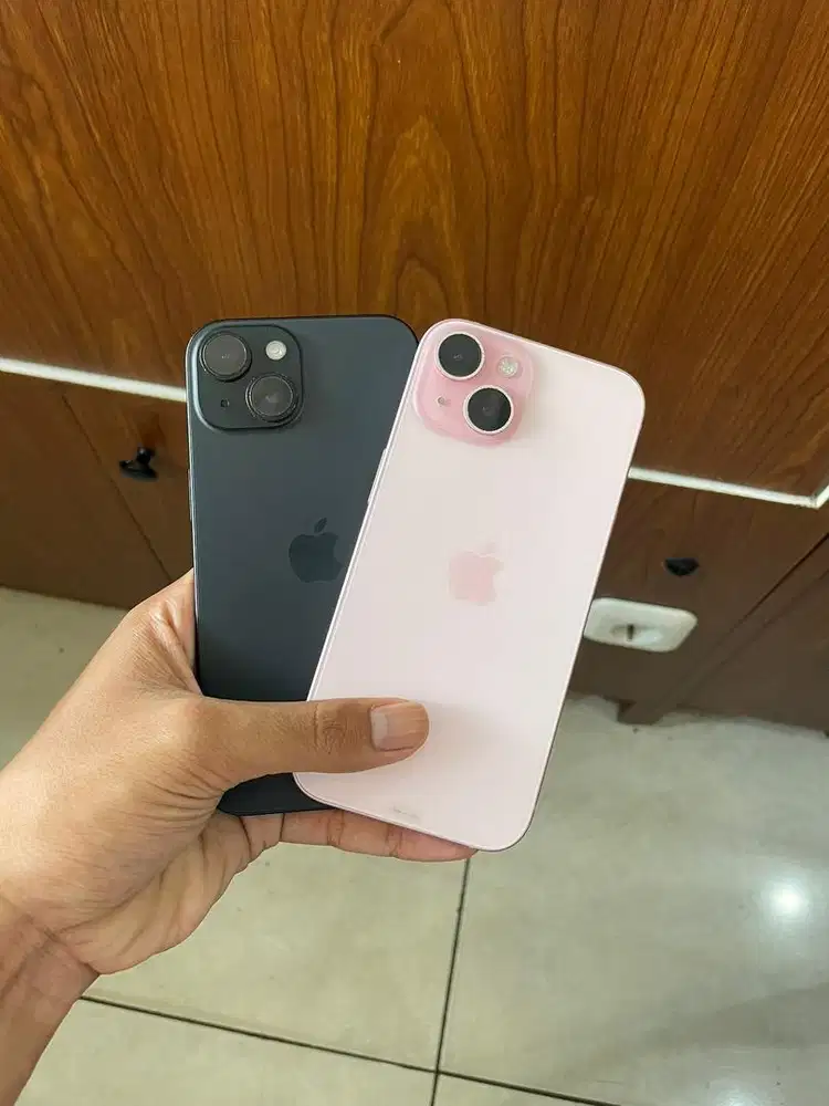 iphone 15 128Gb ibox