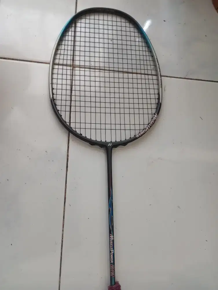 Yonex Muscle Power 22