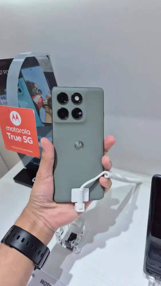 MOTO EDGE 60 PRO