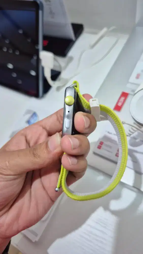 HUAWEI WATCH FIT 5