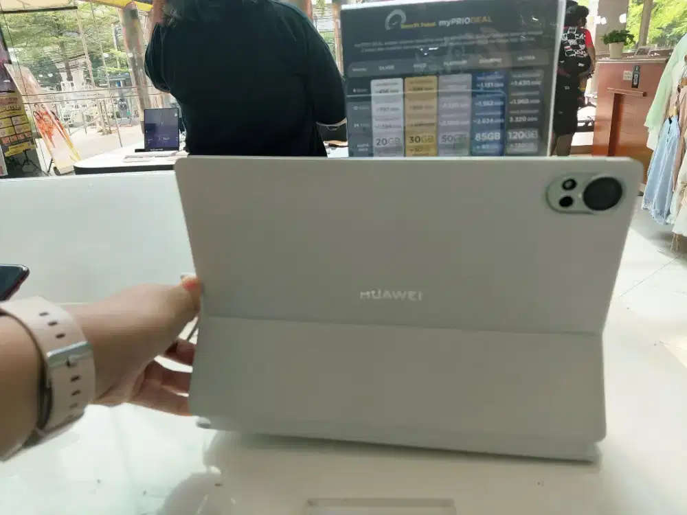Huawei MatePad 12x2026 12/256