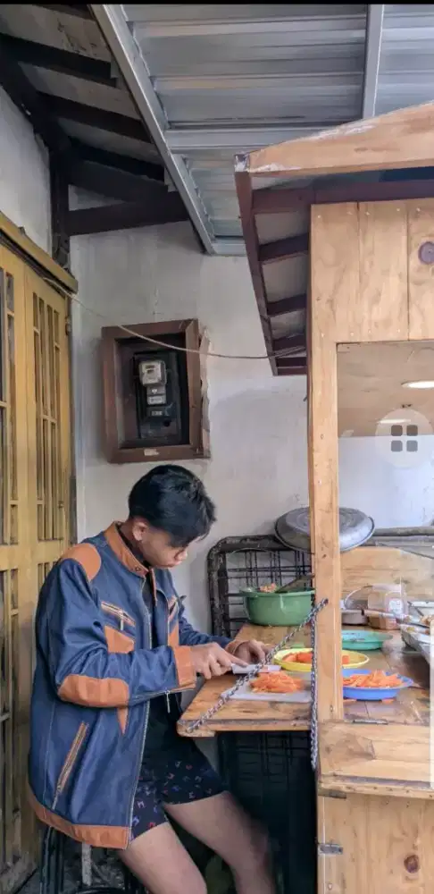 Cari loker apa saja