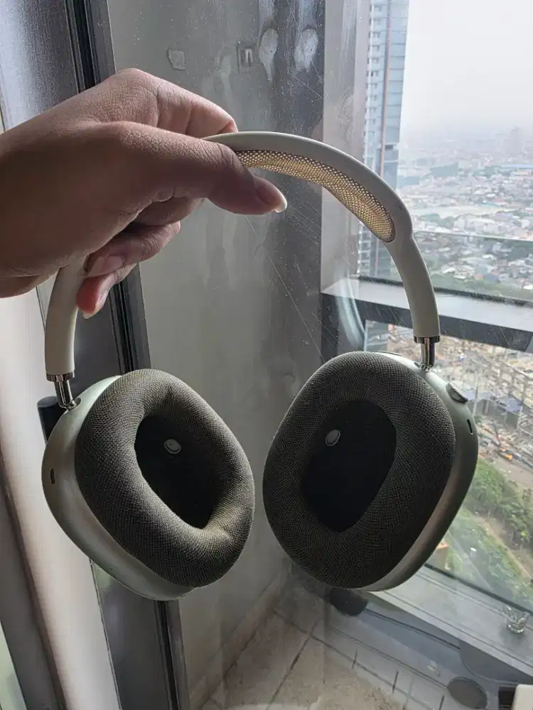 Dijual Airpods Max