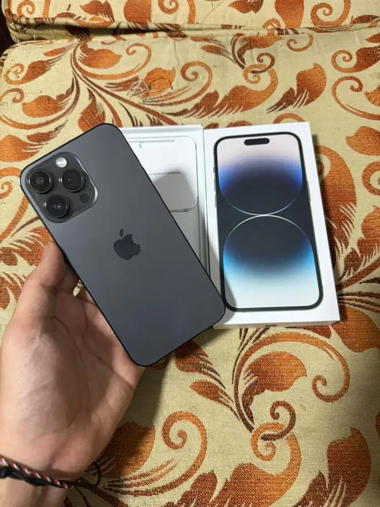 iphone 14 promax 256gb super mulus all operator