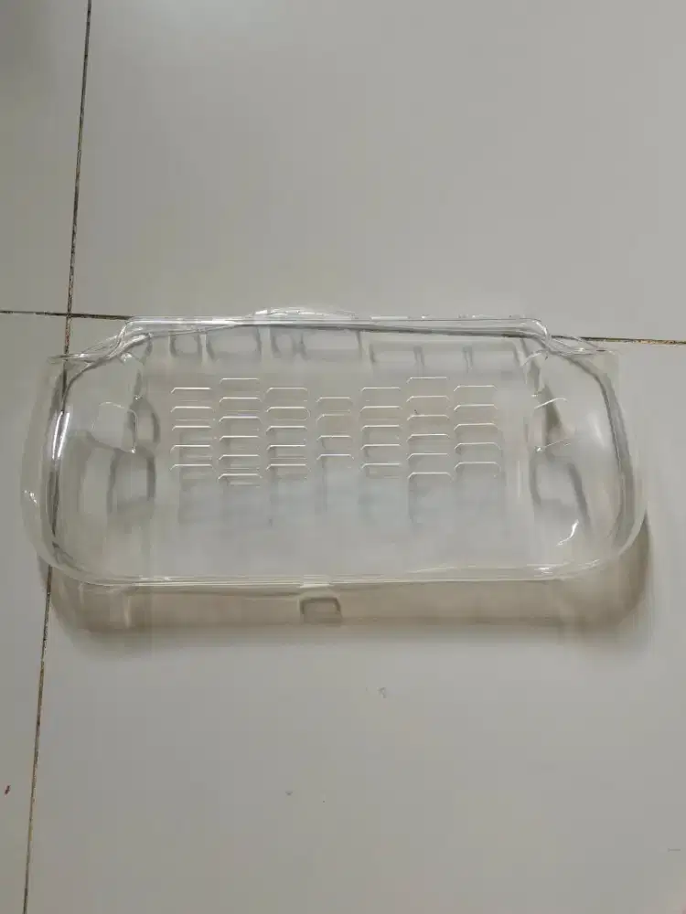 Casing Legion GO S
