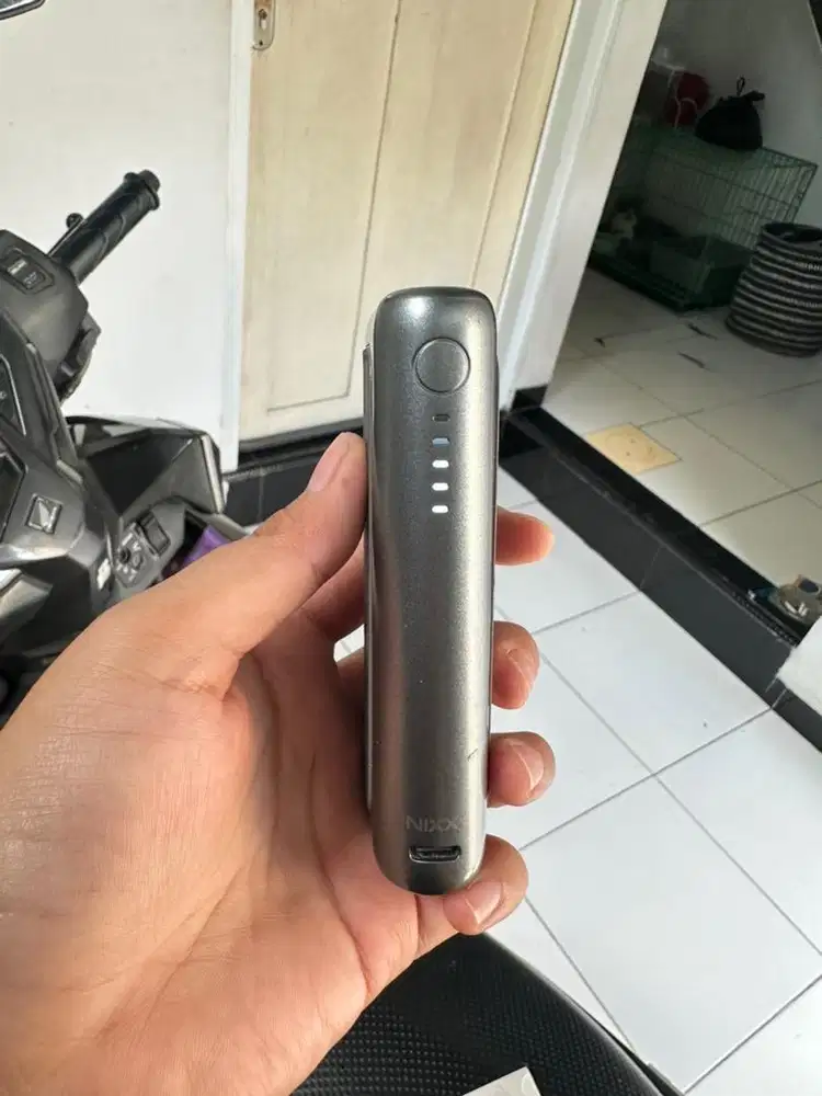 Powerbank nixxx