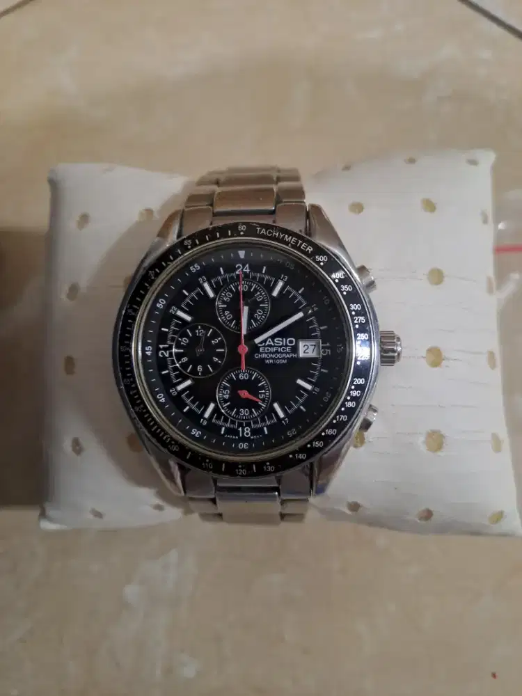 Casio edifice EF-503D-1AVDR