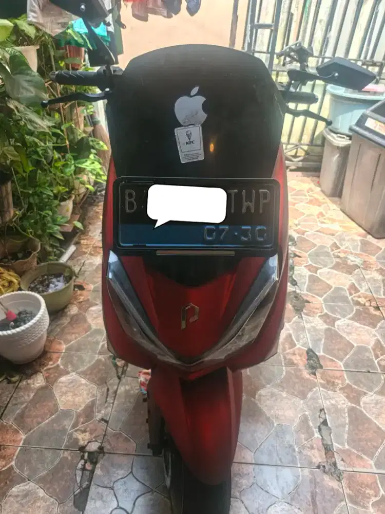 Jual Polytron Fox R th 2025 KM rendah