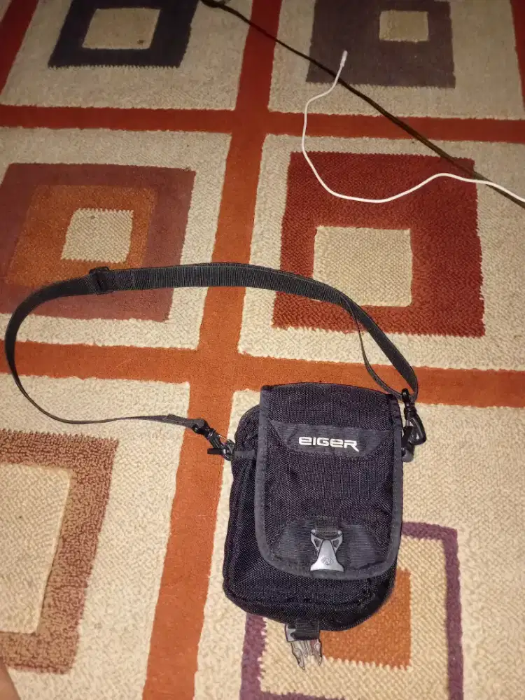 Jual tas eiger murah da bagus