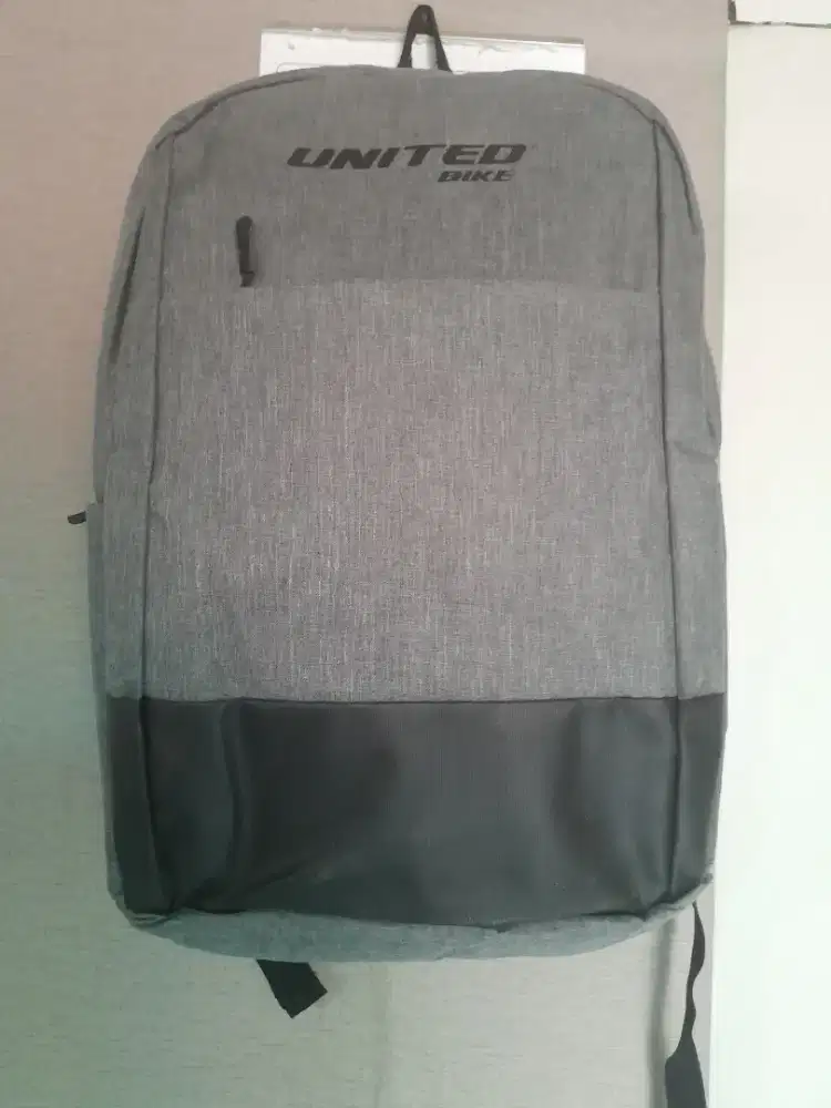 Tas Ransel Sekolah / Kerja