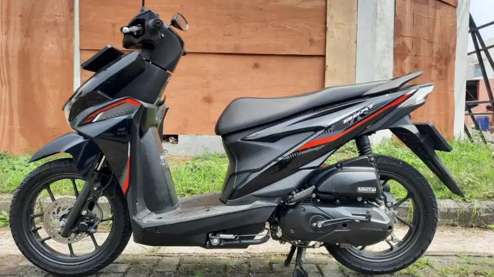 DIJUAL MURAH BEAT NEW CBS TH 2025 SURAT KOMPLIT NO MINUS