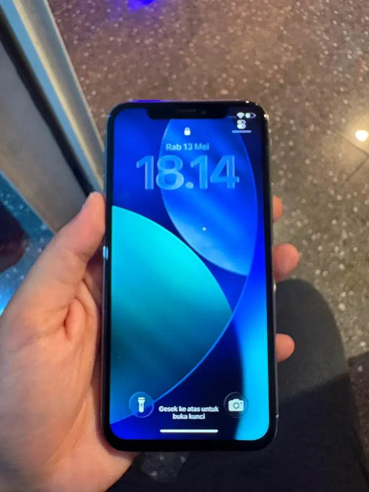 Iphone 11 pro 256