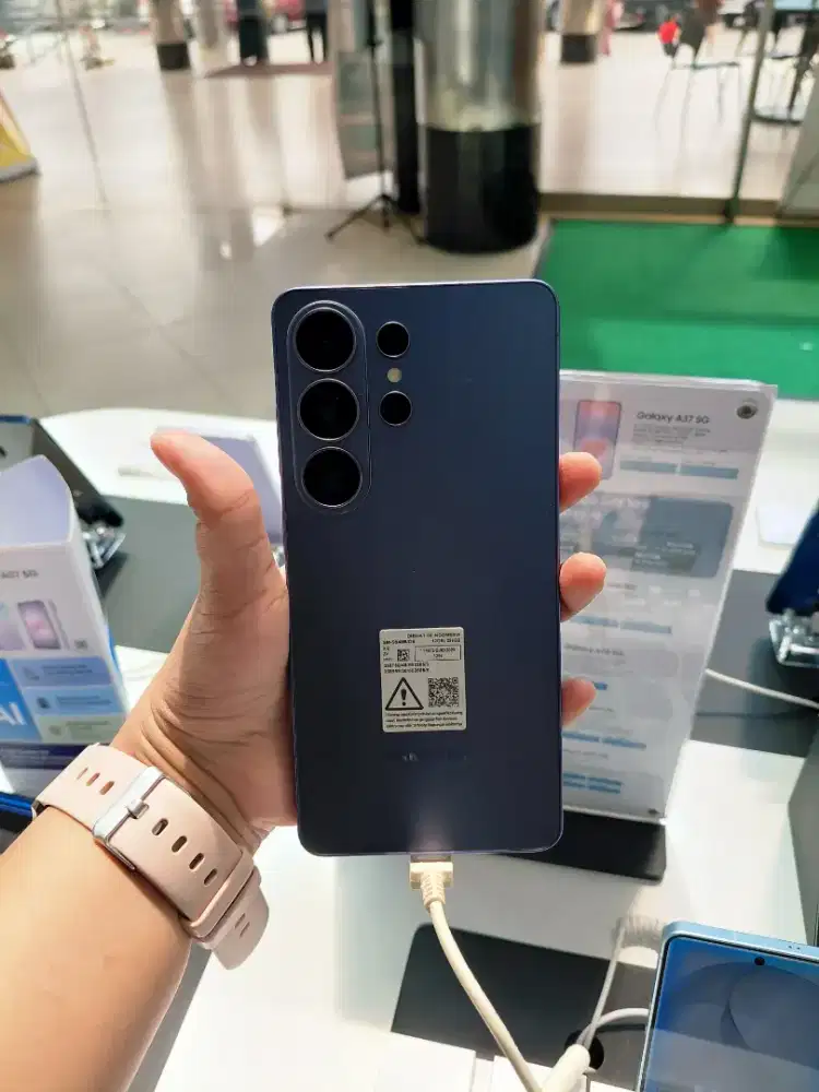Galaxy  S26 Ultra 12/256
