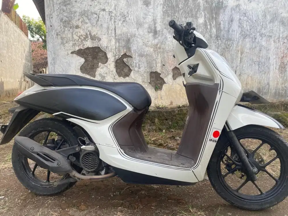 Jual genio tahun 2022