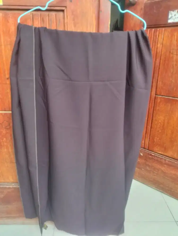 PRELOVED JILBAB