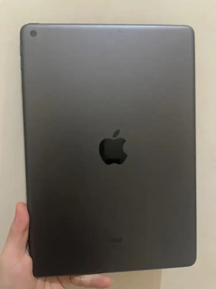 iPad Gen 9 64GB Murah Apa Adanya - Free Case & Pen